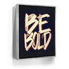 Featured image 9 for Be Bold - Calligraphy I
