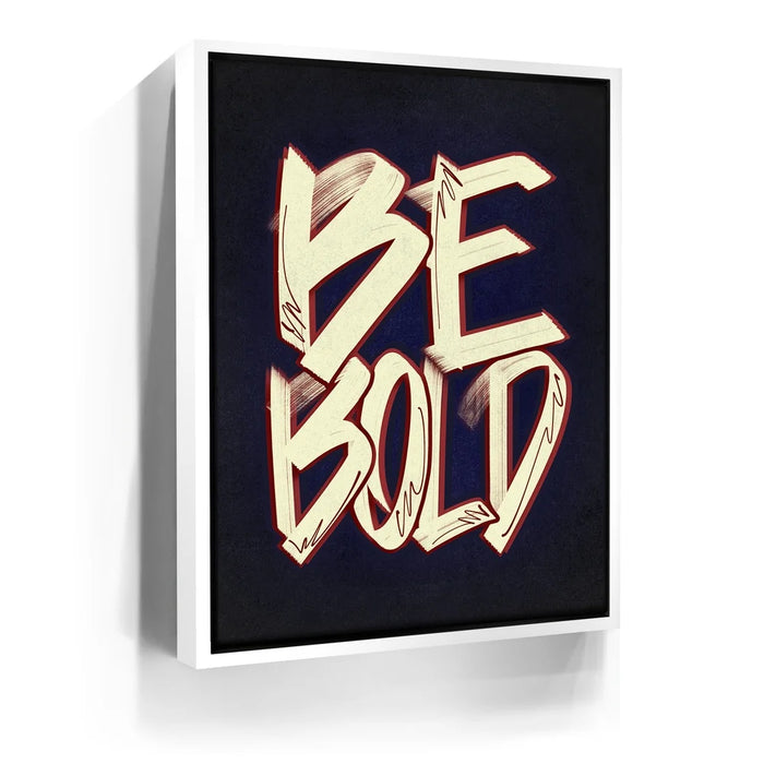 Featured image 7 for Be Bold - Calligraphy I