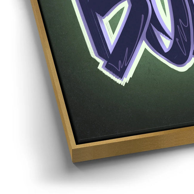 Featured image 13 for Be Bold - Calligraphy II