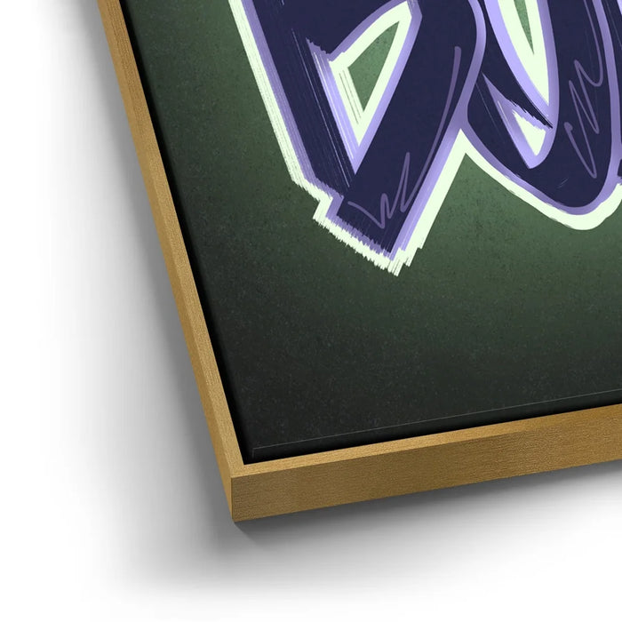 Featured image 13 for Be Bold - Calligraphy II