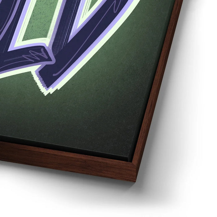 Featured image 15 for Be Bold - Calligraphy II