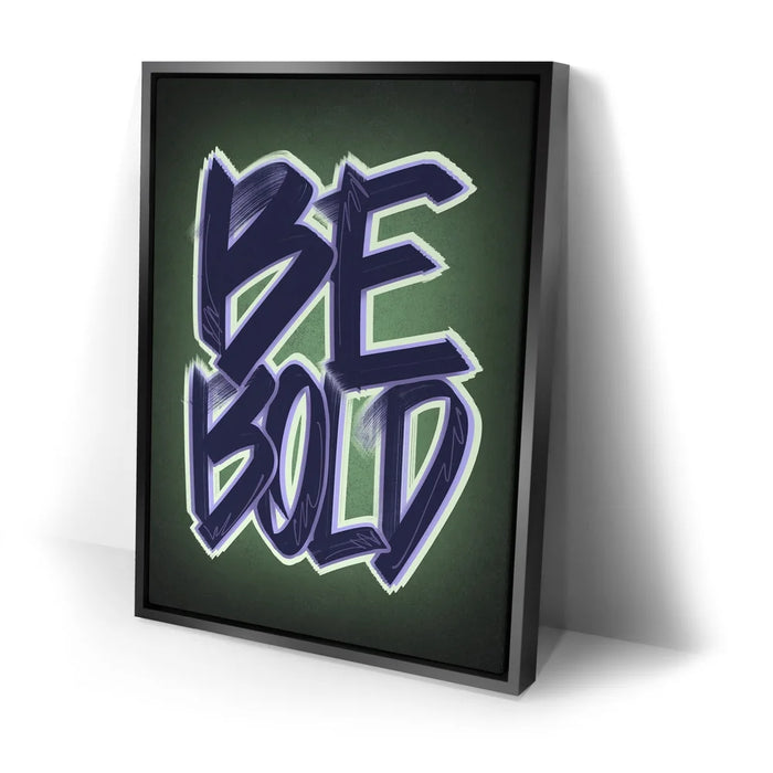 Featured image 2 for Be Bold - Calligraphy II