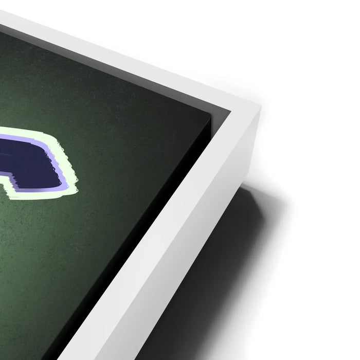 Featured image 14 for Be Bold - Calligraphy II