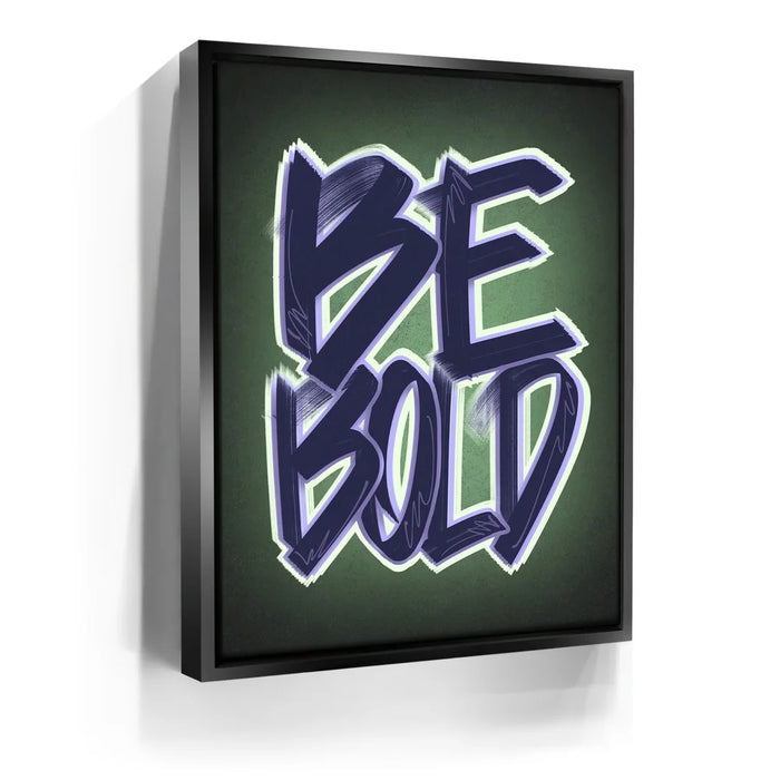 Featured image 7 for Be Bold - Calligraphy II