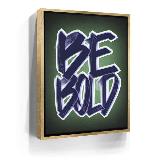 Featured image 5 for Be Bold - Calligraphy II