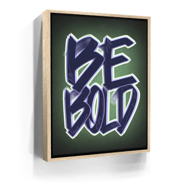 Featured image 10 for Be Bold - Calligraphy II