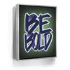 Featured image 9 for Be Bold - Calligraphy II