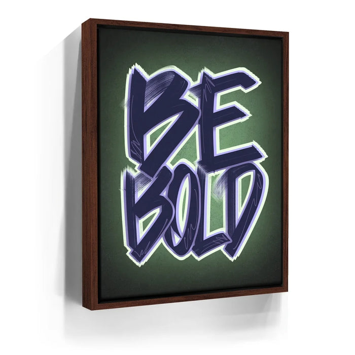 Featured image 11 for Be Bold - Calligraphy II