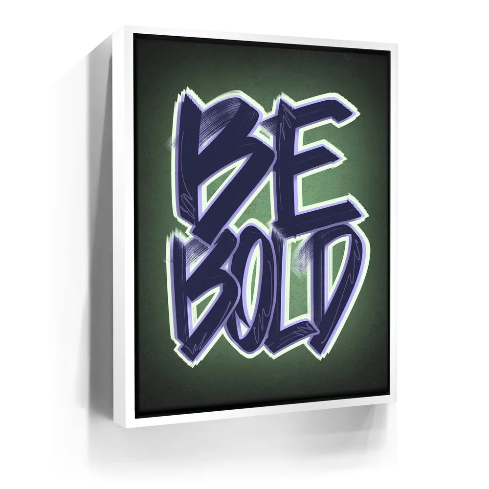 Featured image 8 for Be Bold - Calligraphy II