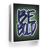 Featured image 8 for Be Bold - Calligraphy II