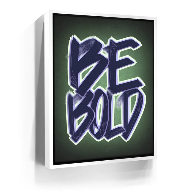 Featured image 8 for Be Bold - Calligraphy II