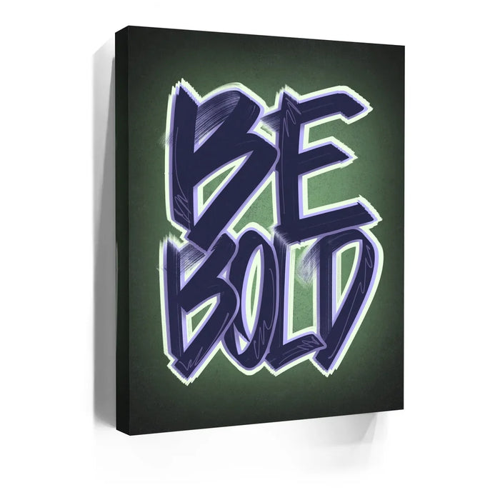 Featured image 6 for Be Bold - Calligraphy II