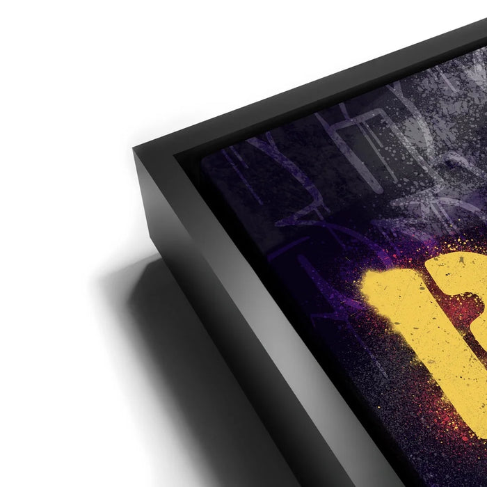 Featured image 12 for Be Bold - Graffiti