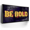 Featured image 6 for Be Bold - Graffiti