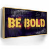 Featured image 8 for Be Bold - Graffiti