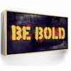 Featured image 10 for Be Bold - Graffiti