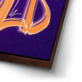 Thumbnail image 15 for Be Bold - Orange - Calligraphy