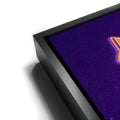 Thumbnail image 12 for Be Bold - Orange - Calligraphy
