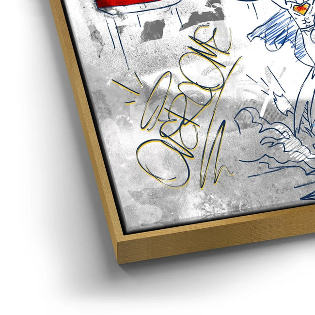 Featured image 13 for Be Bold - Sketch