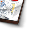 Thumbnail image 15 for Be Bold - Sketch