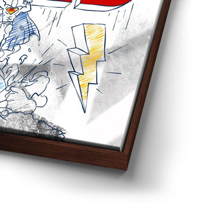 Featured image 15 for Be Bold - Sketch