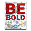 Featured image 1 for Be Bold - Sketch