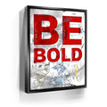 Featured image 6 for Be Bold - Sketch