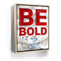 Featured image 10 for Be Bold - Sketch