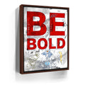 Featured image 11 for Be Bold - Sketch