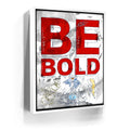 Featured image 7 for Be Bold - Sketch