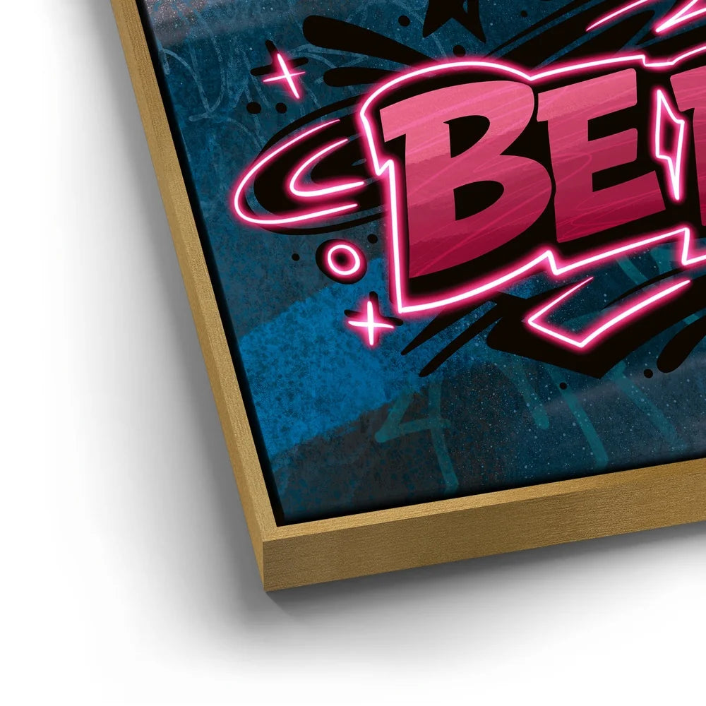 Featured image 12 for Be Real - Graffiti