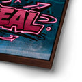 Thumbnail image 14 for Be Real - Graffiti