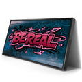 Thumbnail image 2 for Be Real - Graffiti