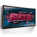 Featured image 5 for Be Real - Graffiti