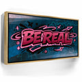 Featured image 7 for Be Real - Graffiti