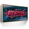 Featured image 9 for Be Real - Graffiti