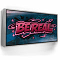 Featured image 8 for Be Real - Graffiti