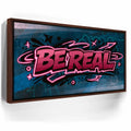 Featured image 10 for Be Real - Graffiti