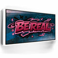 Featured image 6 for Be Real - Graffiti