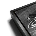 Thumbnail image 11 for Be Real, Black And White - Graffiti