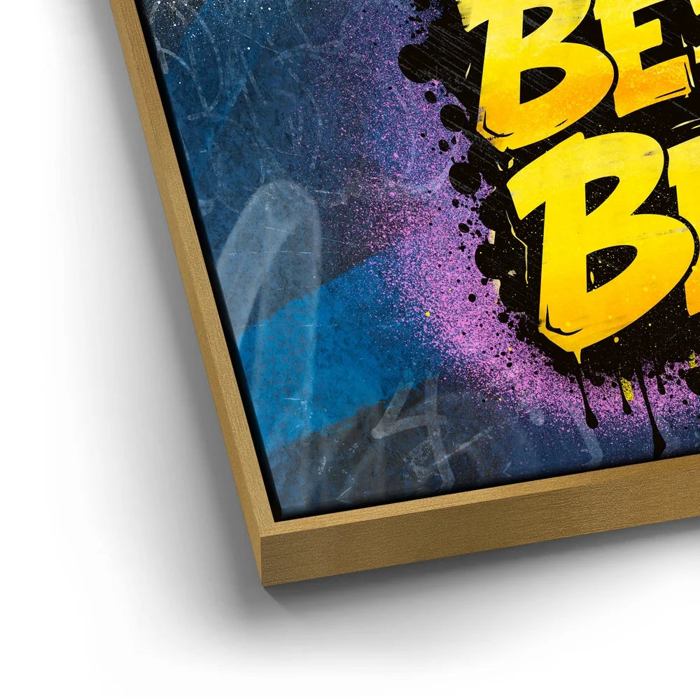 Featured image 12 for Be The Best - Graffiti