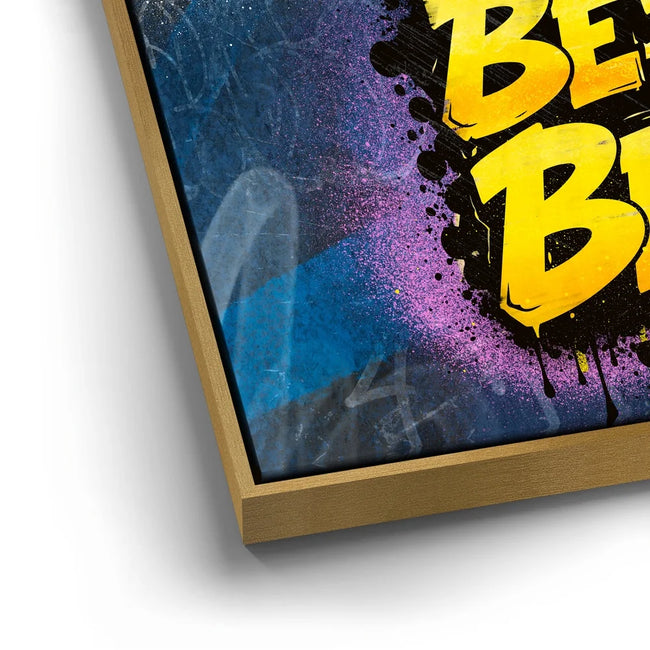 Featured image 12 for Be The Best - Graffiti