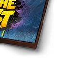 Thumbnail image 14 for Be The Best - Graffiti