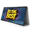 Thumbnail image 2 for Be The Best - Graffiti