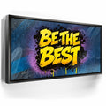 Featured image 5 for Be The Best - Graffiti