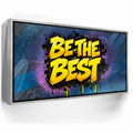 Featured image 8 for Be The Best - Graffiti