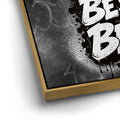 Thumbnail image 12 for Be The Best, B&W - Graffiti