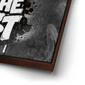Thumbnail image 14 for Be The Best, B&W - Graffiti