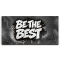 Featured image 1 for Be The Best, B&W - Graffiti