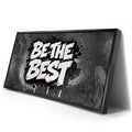 Thumbnail image 2 for Be The Best, B&W - Graffiti